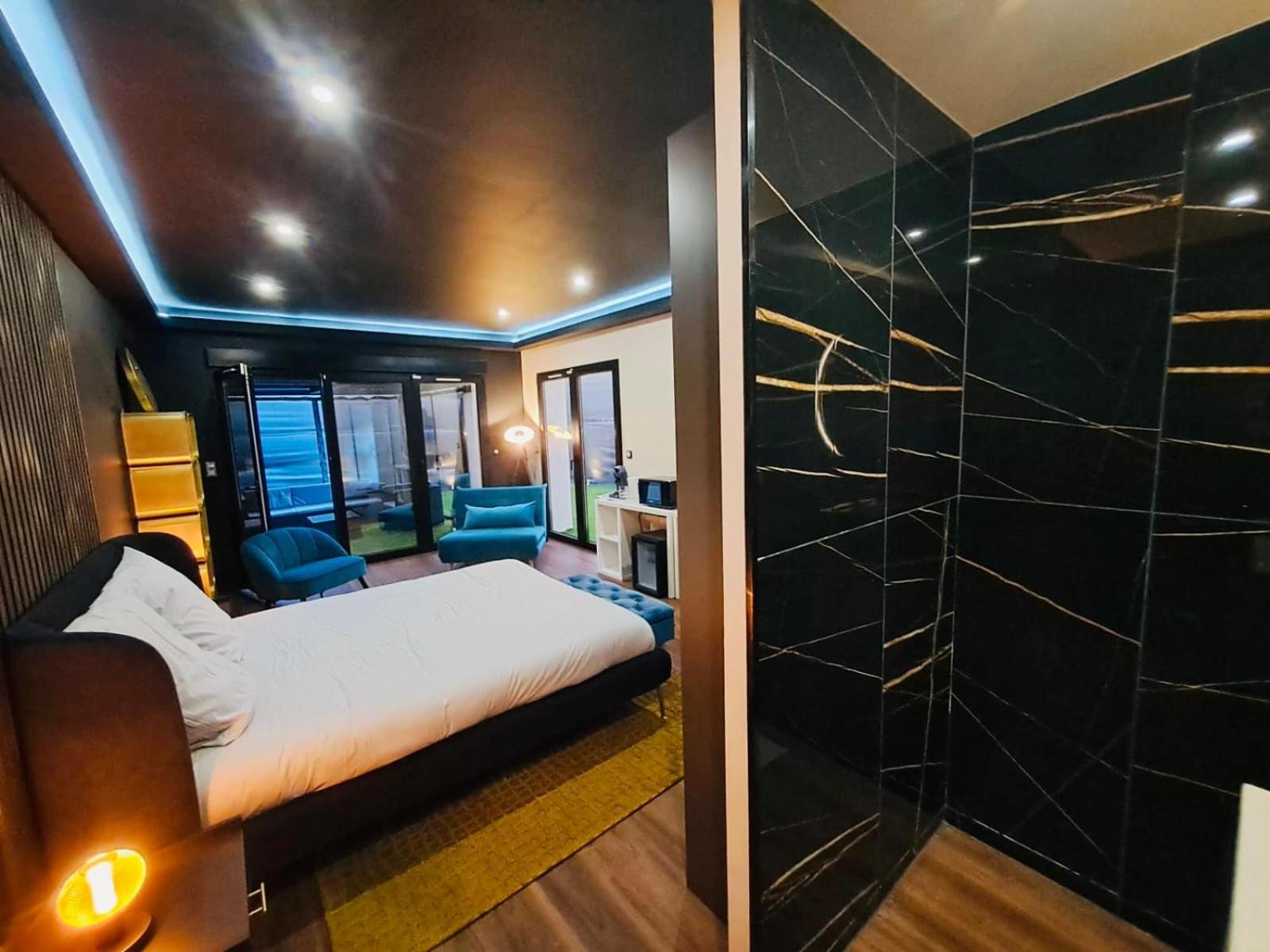 Belle Suite Metro 14 Paris Orly Exterior foto