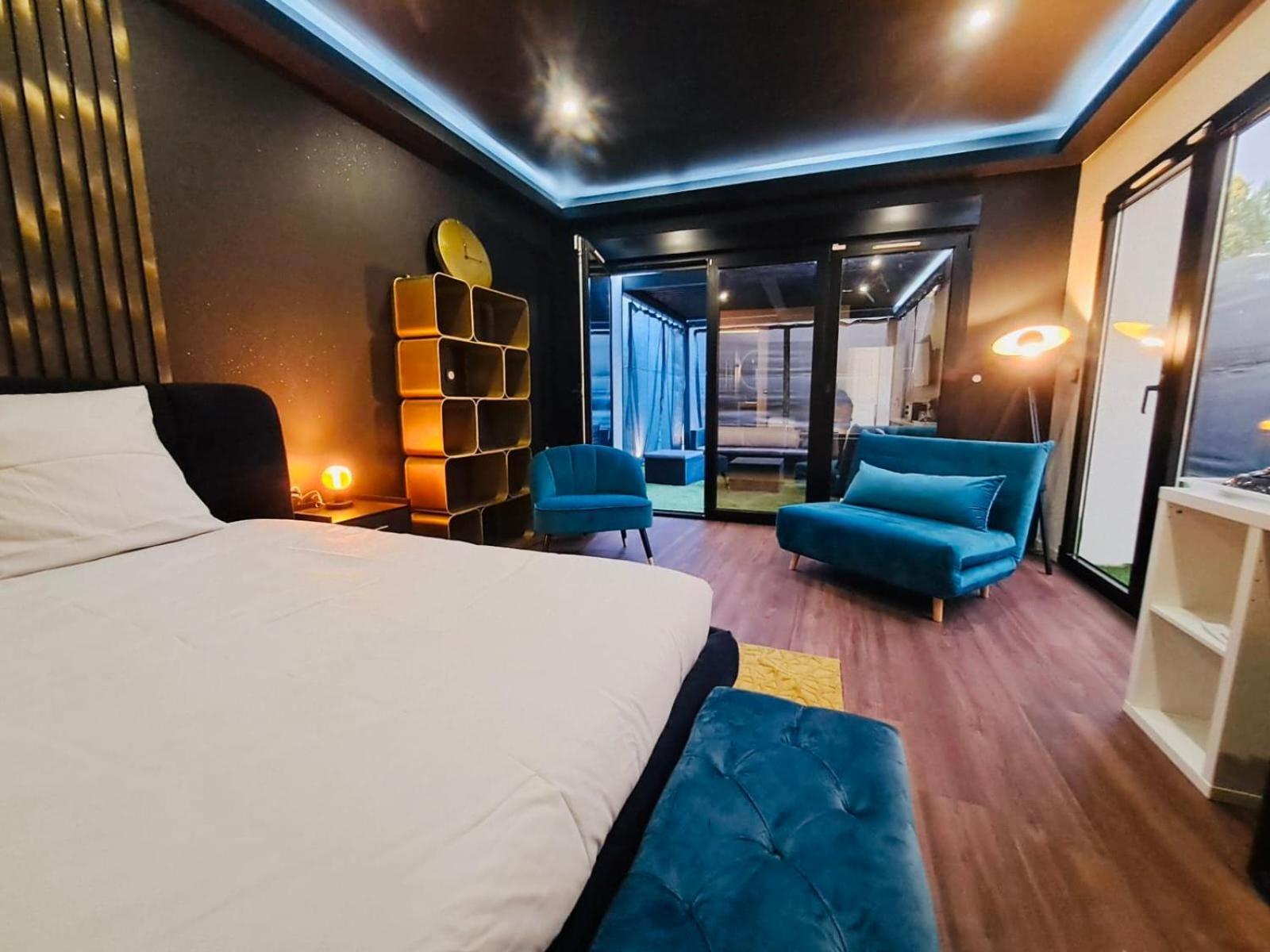Belle Suite Metro 14 Paris Orly Exterior foto