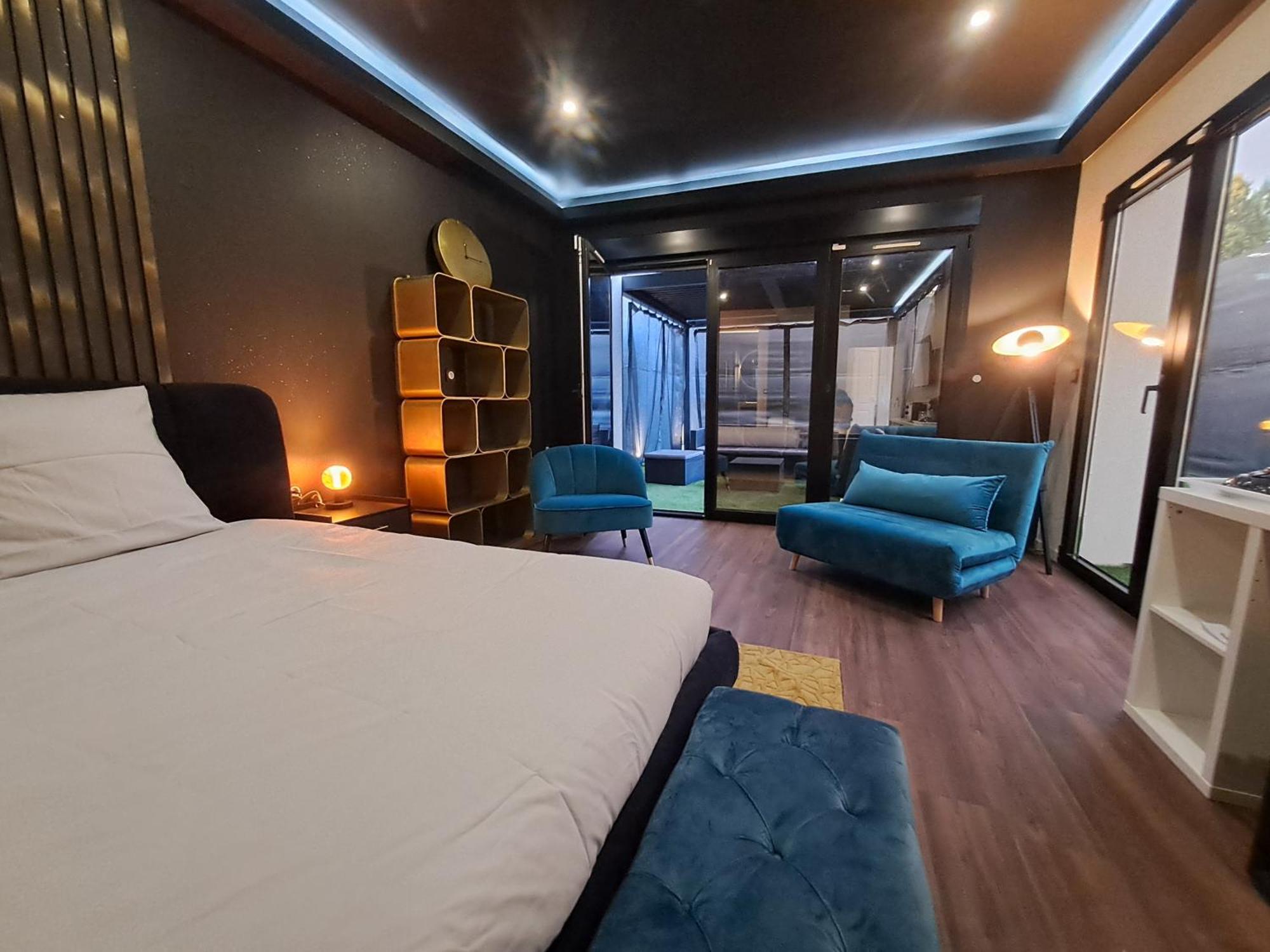 Belle Suite Metro 14 Paris Orly Exterior foto